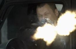 Шеф. Призраки прошлого