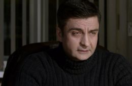 Шеф. Призраки прошлого