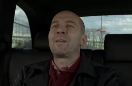 Шеф. Призраки прошлого