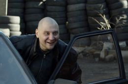 Шеф. Призраки прошлого