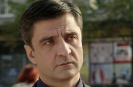 Шеф. Призраки прошлого