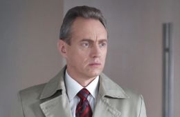 Шеф. Призраки прошлого
