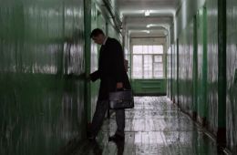 Шеф. Призраки прошлого