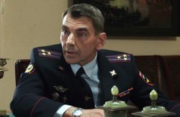 Шеф. Призраки прошлого