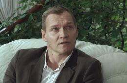 Шеф. Призраки прошлого