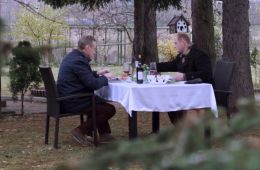 Шеф. Призраки прошлого