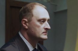 Шеф. Призраки прошлого
