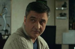 Шеф. Призраки прошлого