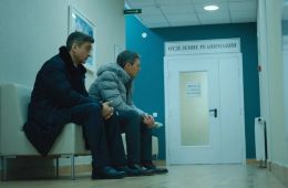 Шеф. Призраки прошлого