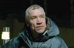 Шеф. Призраки прошлого