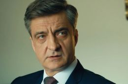 Шеф. Призраки прошлого