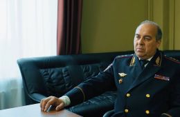Шеф. Призраки прошлого