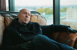 Шеф. Призраки прошлого