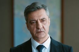 Шеф. Призраки прошлого