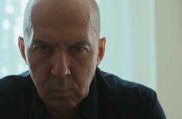 Шеф. Призраки прошлого