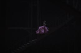 Злая: Сказка о ведьме Запада