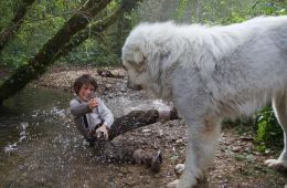 Белль и Себастьян. Приключения продолжаются