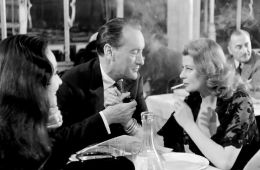 Путешествие в Италию