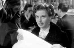 Путешествие в Италию