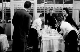 Путешествие в Италию