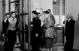 Путешествие в Италию