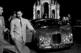 Путешествие в Италию