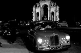 Путешествие в Италию