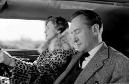 Путешествие в Италию