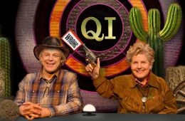 КьюАй. Весьма интересно