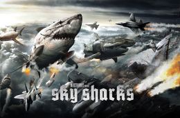 Небесные акулы