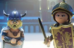 Playmobil Фильм: Через вселенные