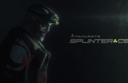 Splinter Cell