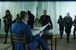 Последний бросок