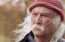 David Crosby: Remember My Name