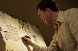 Heroes and Villains: The History of Comic Books