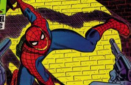 Heroes and Villains: The History of Comic Books