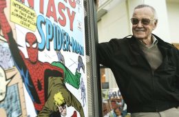 Heroes and Villains: The History of Comic Books