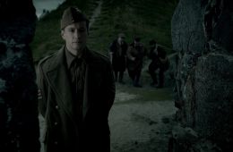 Виски рекой