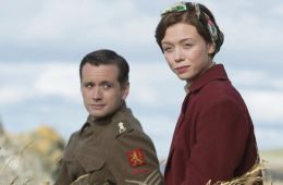 Виски рекой