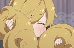 Дуэт и вспышка молнии