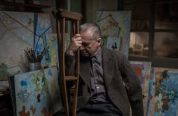 Послеобразы