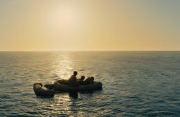 Несломленный