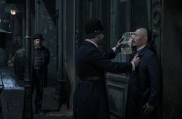 Воин