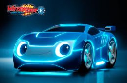 Лига WatchCar. Битвы чемпионов