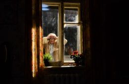 Карп отмороженный