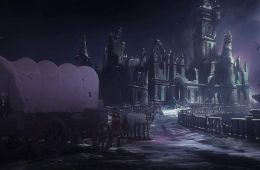 Кастлвания