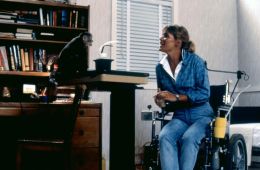 Обезьяна-убийца