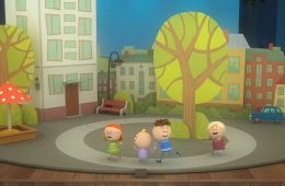 МУЛЬТ в кино. Выпуск №53. Давайте играть!