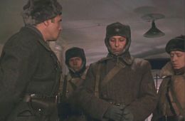 Мы смерти смотрели в лицо