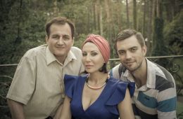Запретная любовь